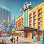 ホテルユニバーサルポートヴィータの口コミ評判 ユニバまで徒歩4分の快適アクセス！