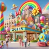 東京ディズニーリゾート・トイ・スト―リー®ホテルのアクセス方法や口コミ評判