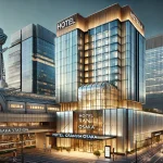 ホテルグランヴィア大阪