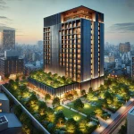 OMO7大阪 by 星野リゾートのユニバへのアクセスが便利！口コミで評判の特典とは？