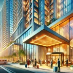 相鉄グランドフレッサ東京ベイ有明の口コミ！TDRへのアクセスが便利なグッドネイバーホテル